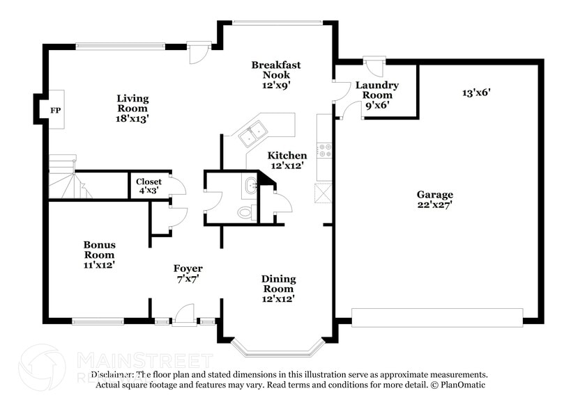 Building Photo - 638 Stonemill Manor
