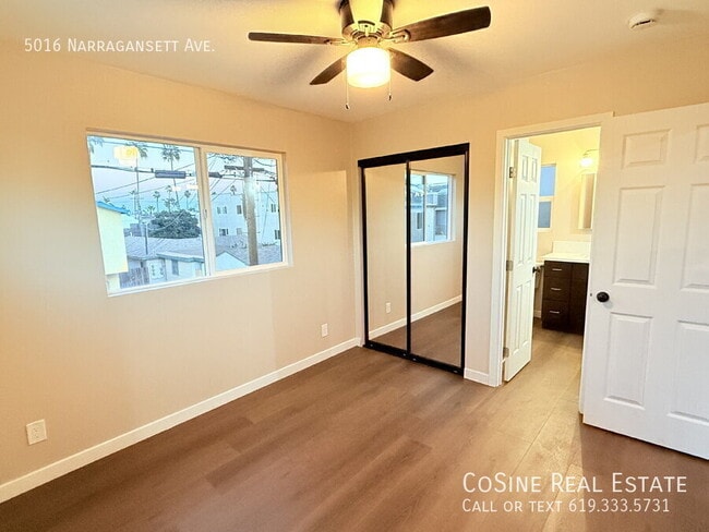 Building Photo - 5016 Narragansett Ave