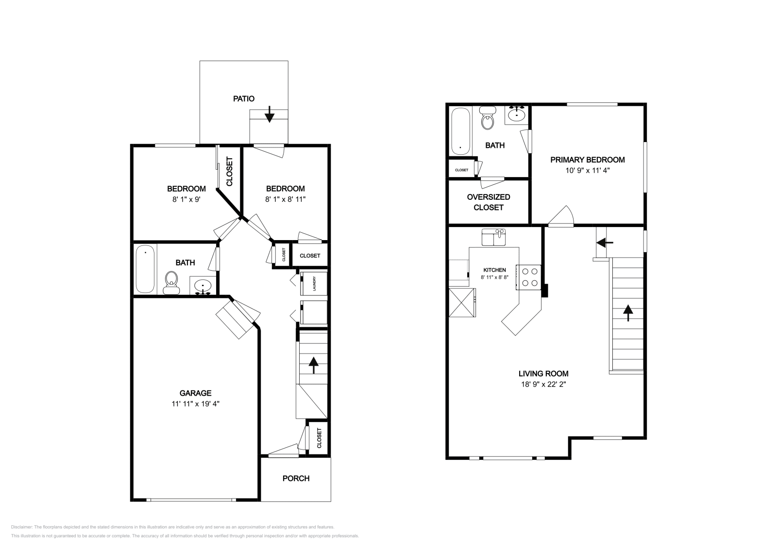 Building Photo - 1615 Cunningham Dr NE