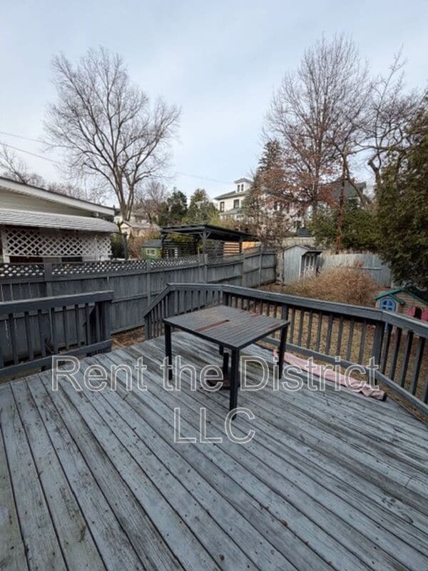 Building Photo - 3517 Alton Pl NW