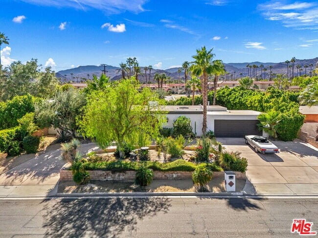 Building Photo - 73245 Bursera Way