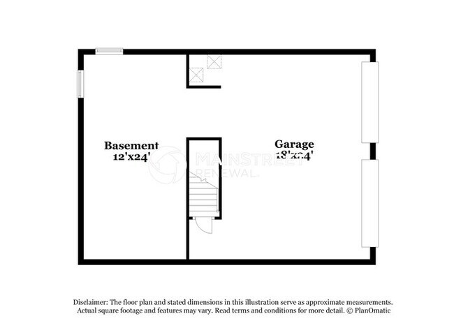 Building Photo - 3 Bedroom Pet-Friendly Home in AUSTELL, GA with Main Street Renewal