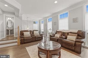 Building Photo - 1511 Artillery Terrace NE