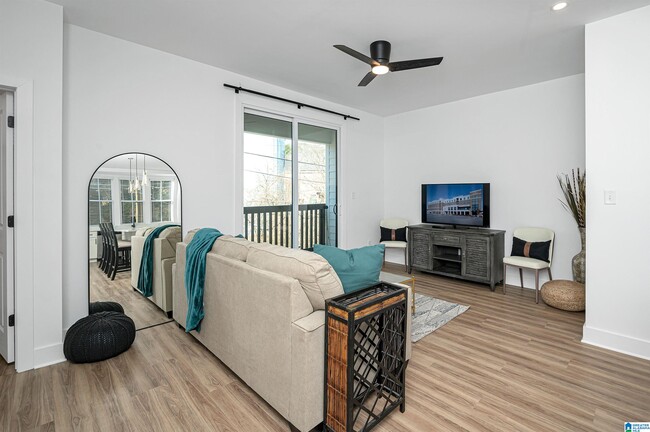 Building Photo - 2440 18th St S