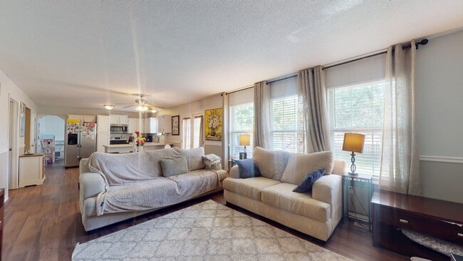 Building Photo - 2716 Stone Valley Dr