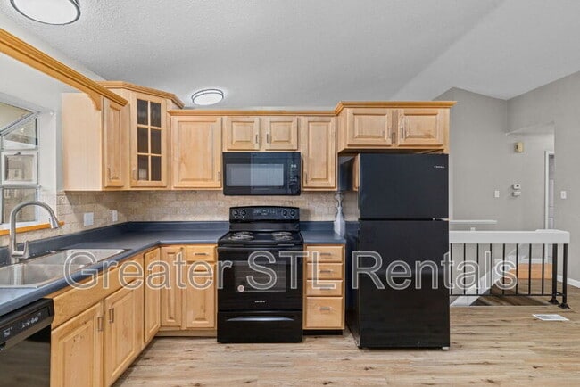 Building Photo - 1519 Harvard Way