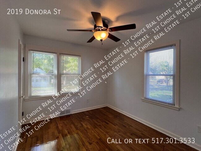 Building Photo - 2019 Donora St