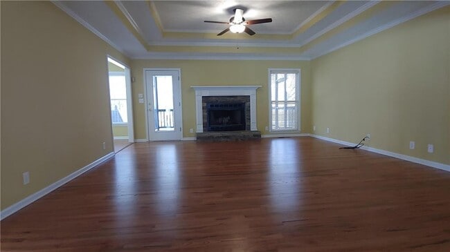 Building Photo - 4948 Pippin Dr NW