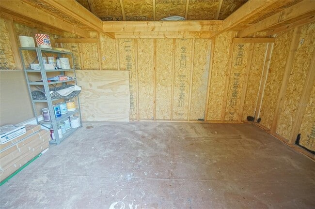Building Photo - 207 N Mac Dill Ave
