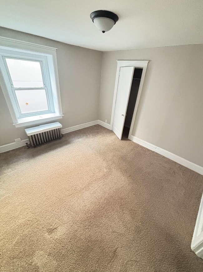 Building Photo - Spacious 3-Bedroom Apartment – 2nd Floor