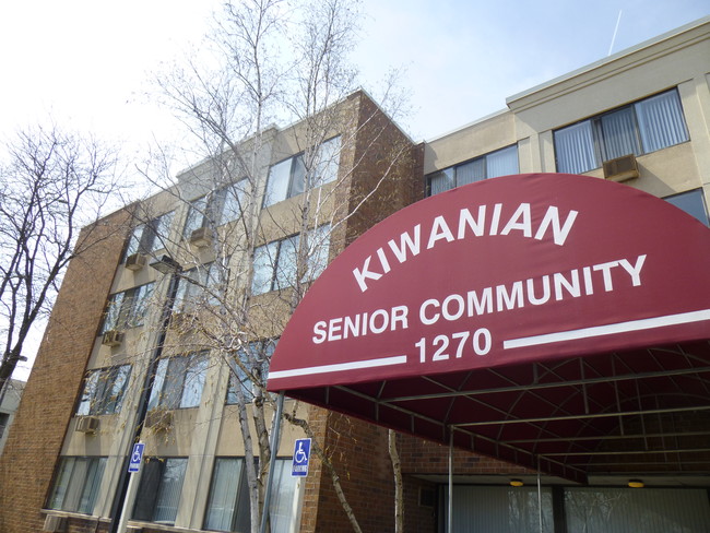 Building Photo - Kiwanian Senior Community