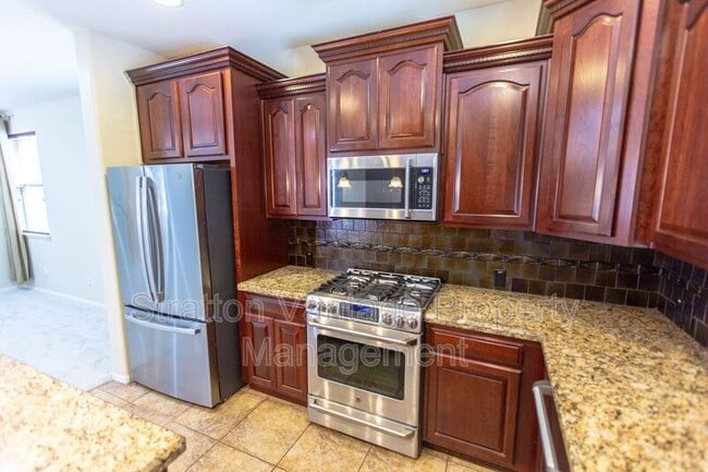 Building Photo - 1701 W Flamingo Dr