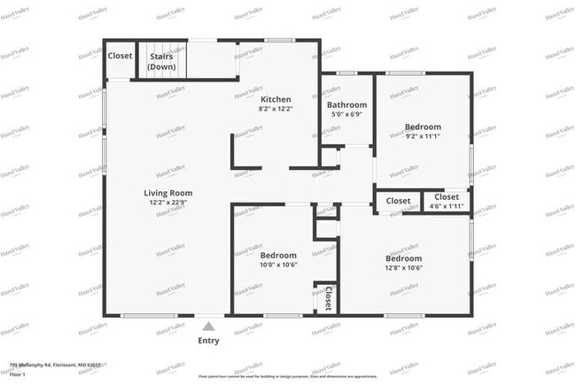 Building Photo - 795 Mullanphy Ln