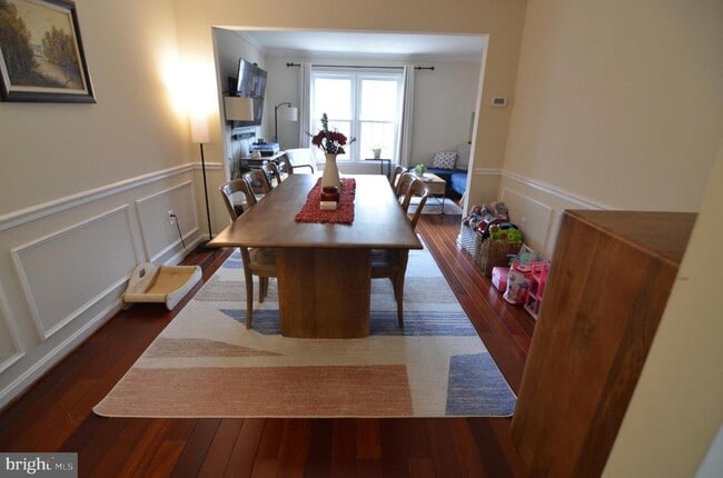 Building Photo - 2039 Gallows Tree Ct