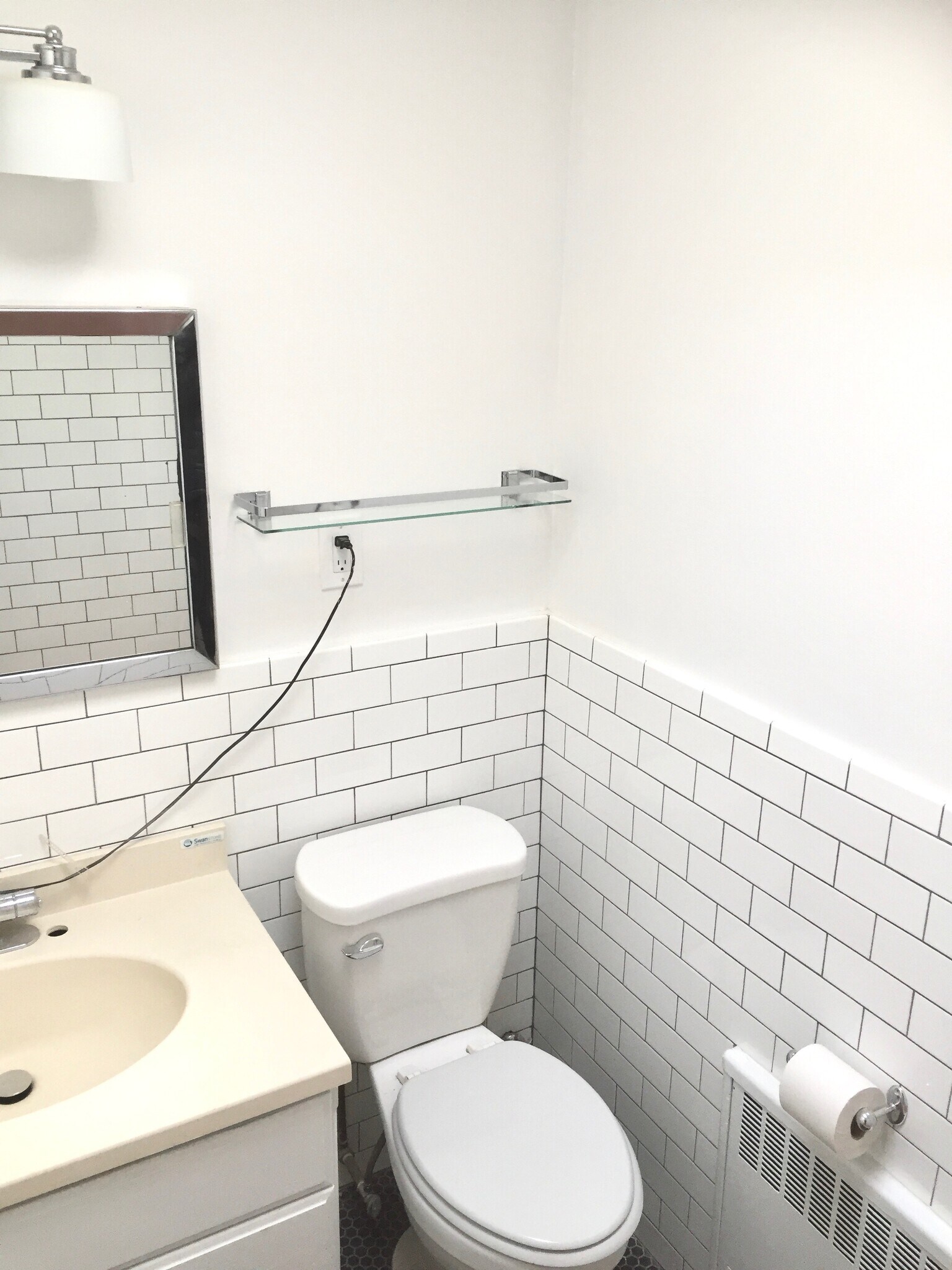 Bathroom - 4736 40th St