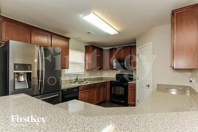 Building Photo - 5618 Turtleback Ct