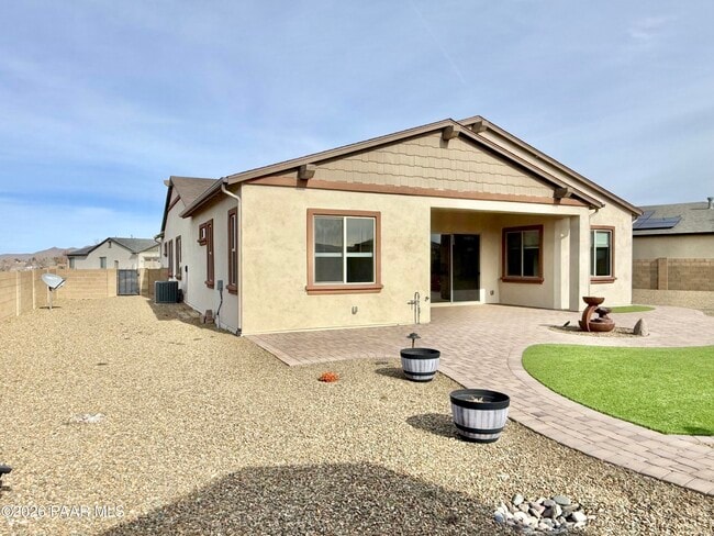 Building Photo - 7893 E Carbon Ct