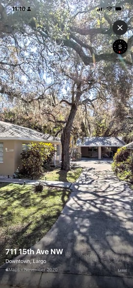 Building Photo - 711 15th Ave NW