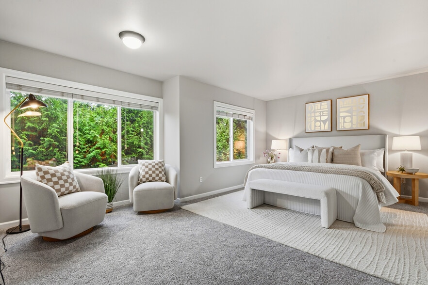 Building Photo - 12325 NE 86th Way