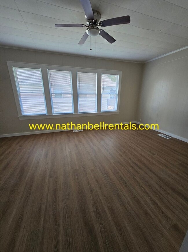 Building Photo - 2114 Culbertson St