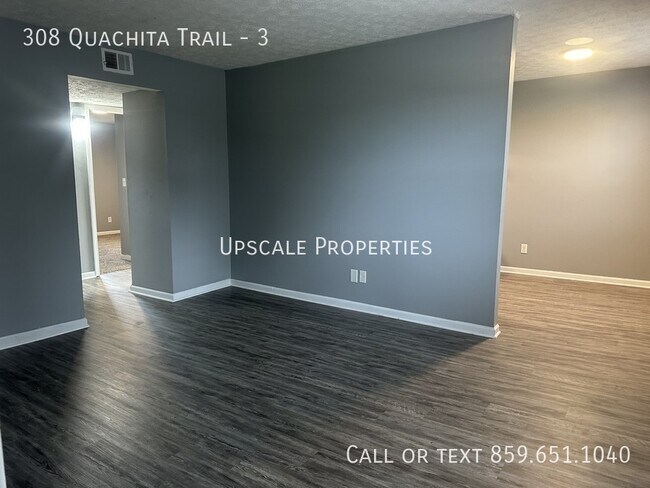 Building Photo - 308 Quachita Trail