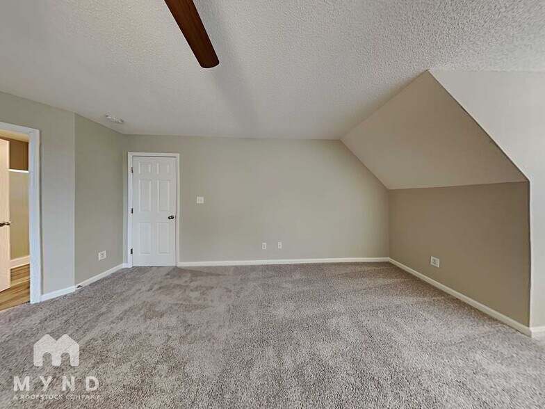 Building Photo - 3701 Cold Harbour Dr