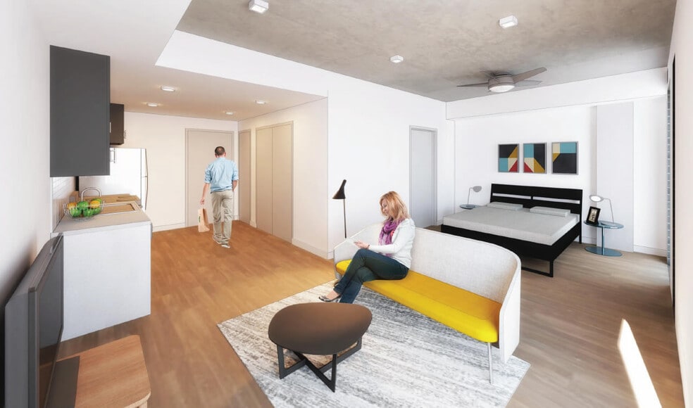 The Galbraith 2400 Bryan St Dallas TX 75201 Apartment Finder