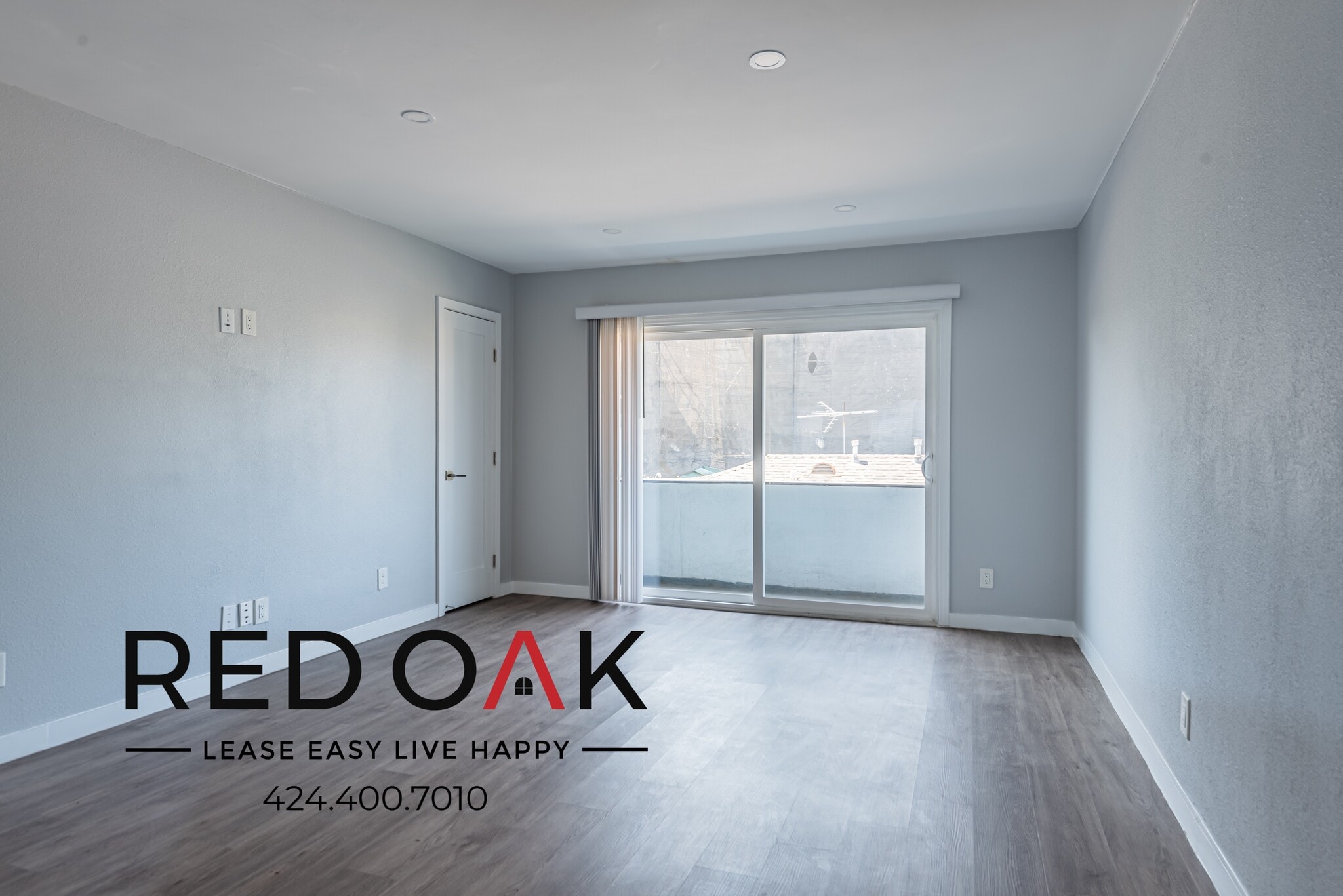 Building Photo - 1942 S Garth Ave