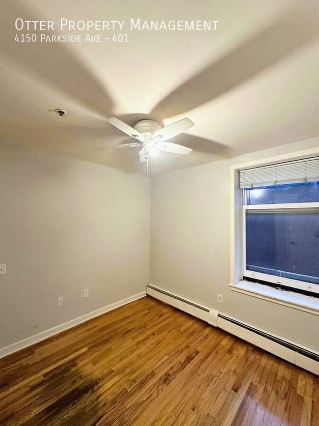 Building Photo - 1BR/1BA Bright and Spacious West Philly Apt