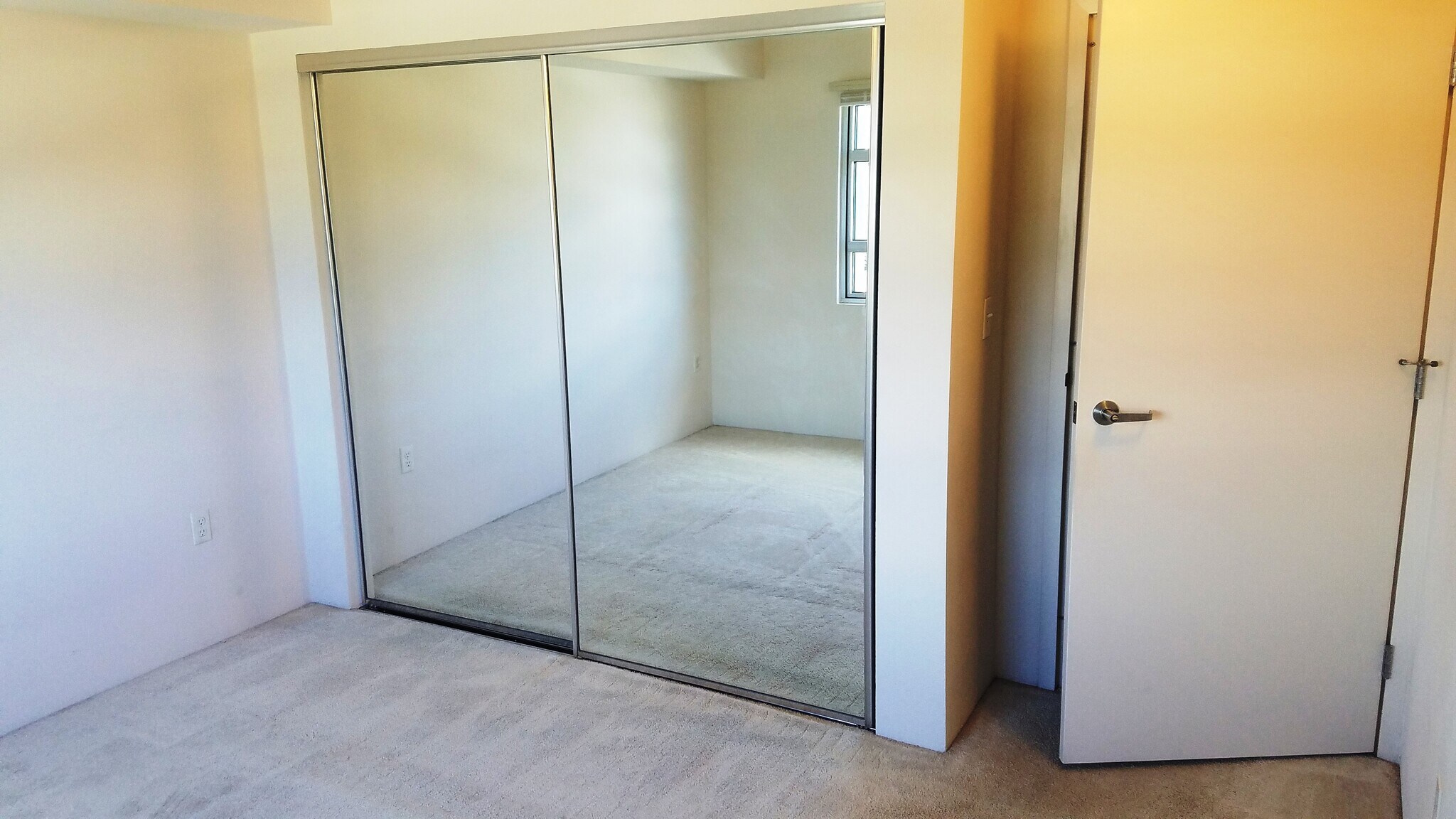 room - 801 South St