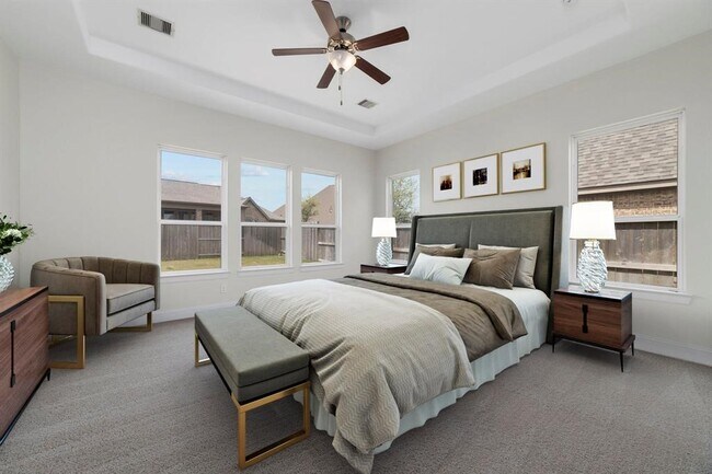 Building Photo - 9814 Carver Dr