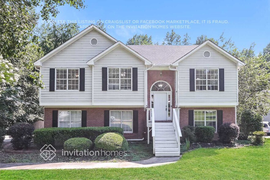 Primary Photo - 2095 Oakpointe Ct