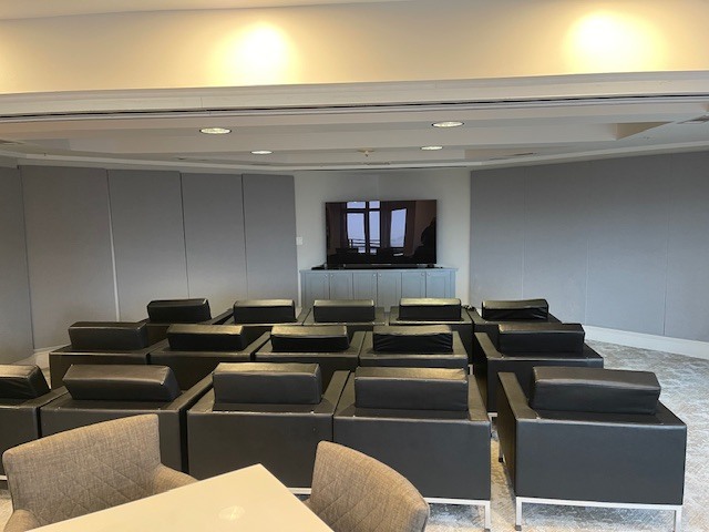 Building Photo - 3650 S Glebe Rd