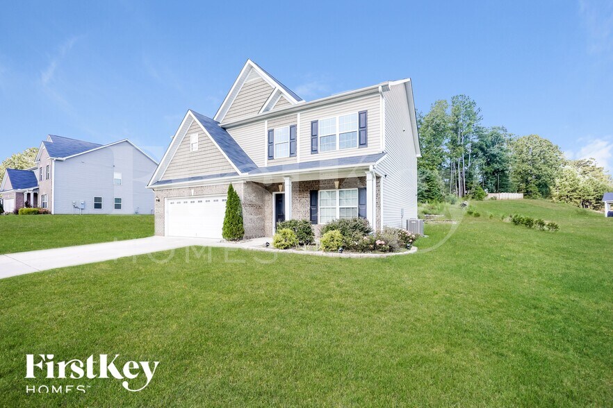 Building Photo - 330 Windpher Ridge