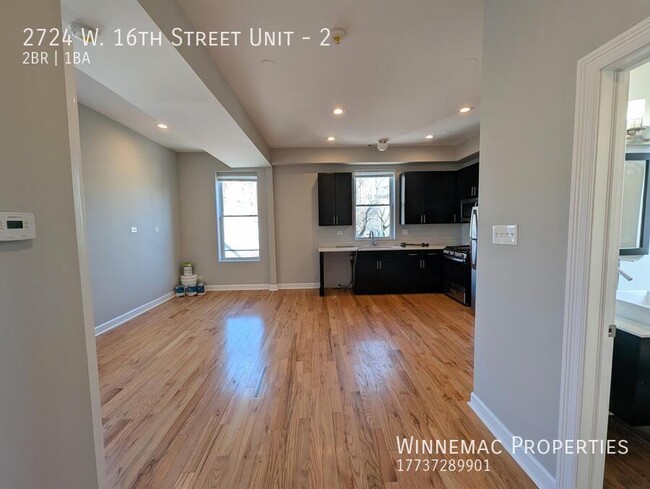 Building Photo - 2724 W 16th St