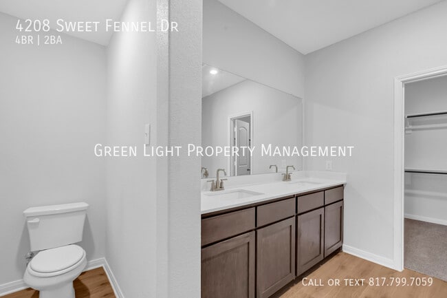 Building Photo - 4208 Sweet Fennel Dr