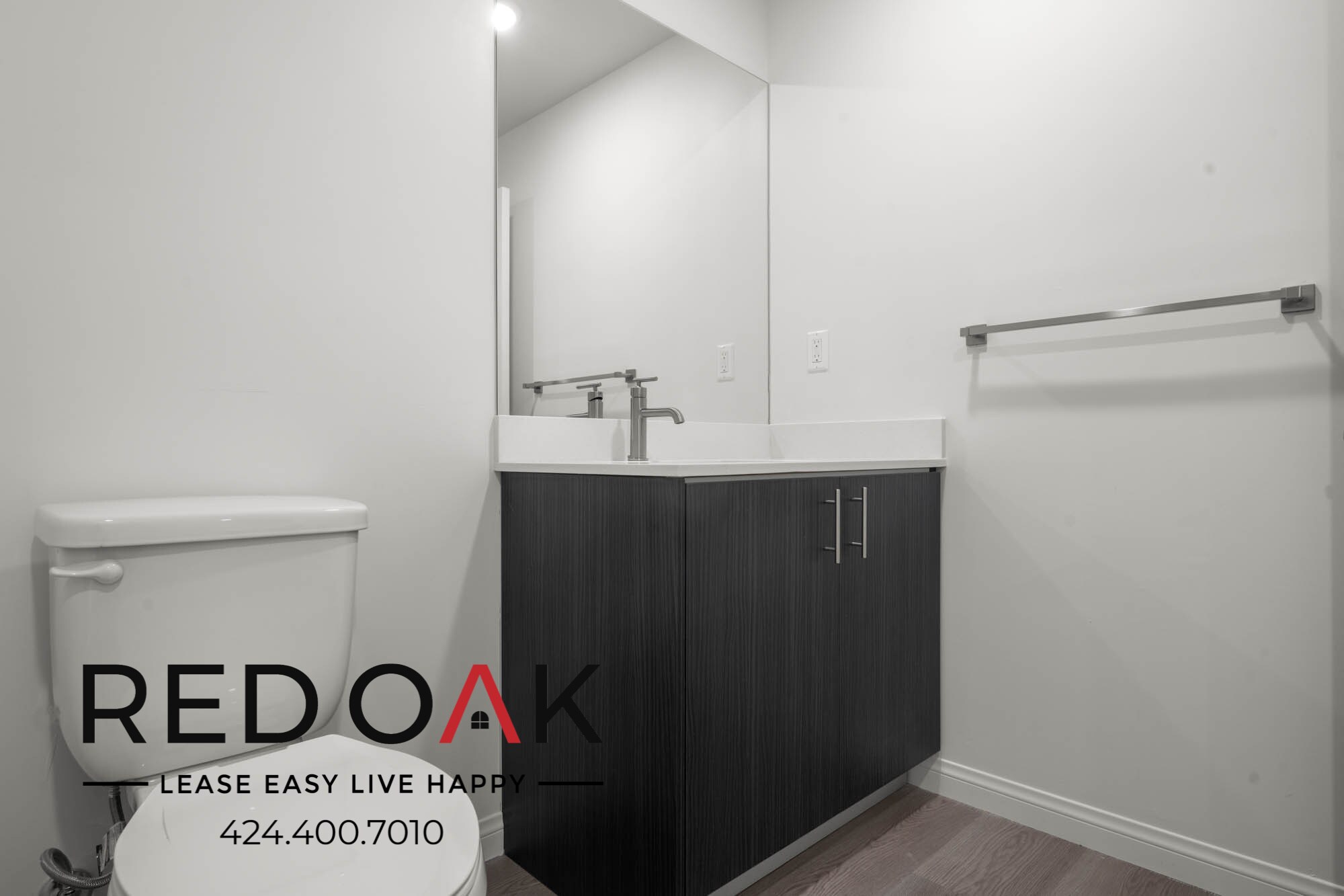 Building Photo - 218 S. Occidental-208
