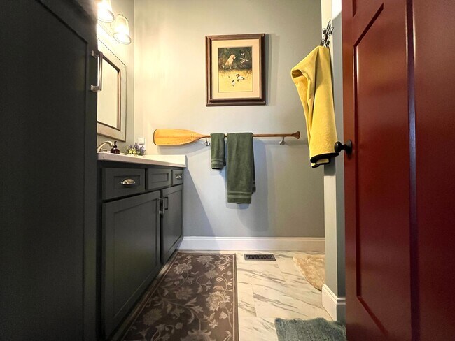 Building Photo - Lakefront Living in Lyman, SC