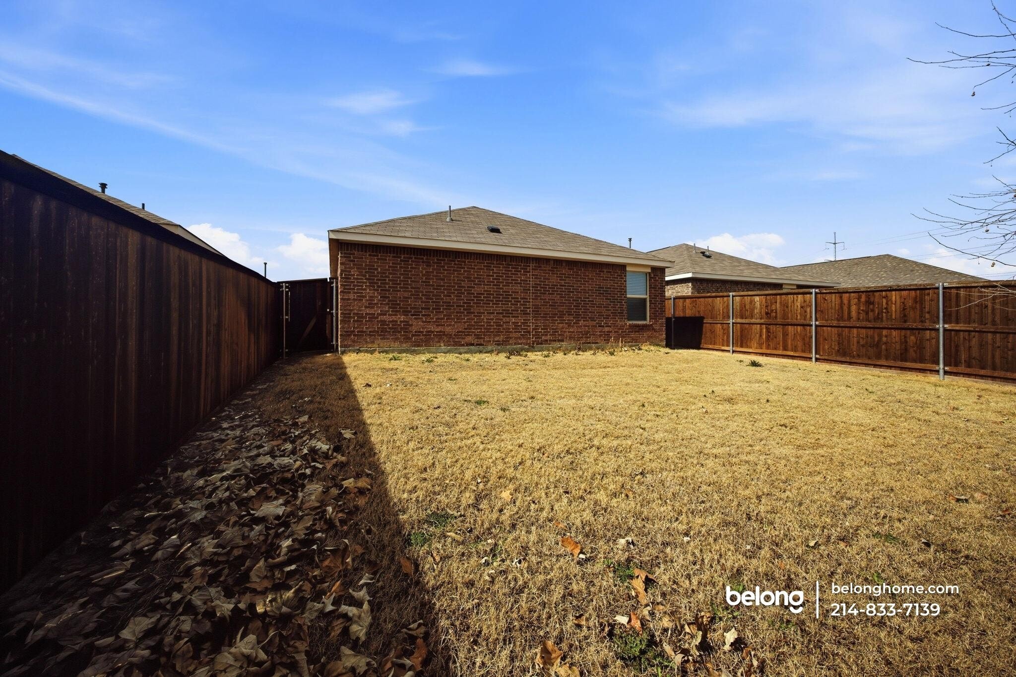 Building Photo - 3801 Harper St