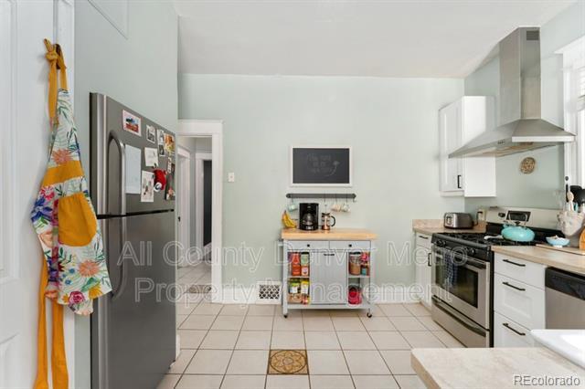 Building Photo - 1351 Garfield St