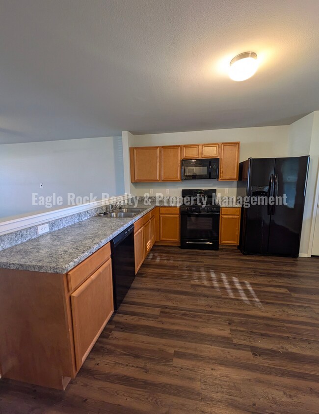 Building Photo - Broken Arrow House for Rent (3bedrooms/2ba...