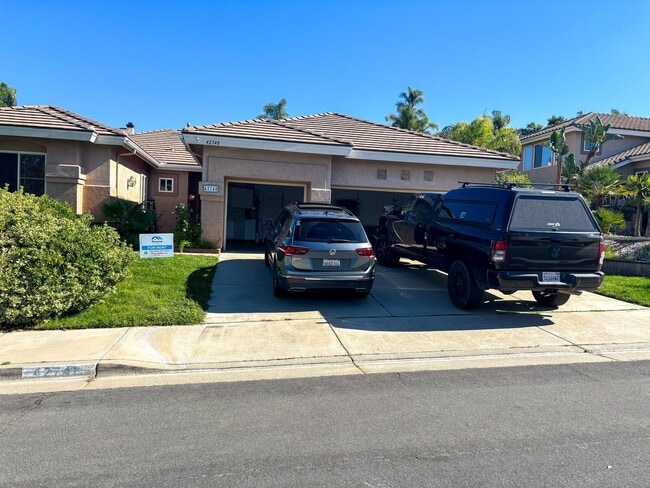 Building Photo - Murrieta - 4 bed / 2.5 bath home