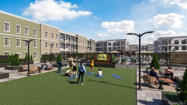 Building Photo - 111 Hempstead Turnpike