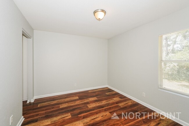 Building Photo - Newly Renovated Single Family Home | 4 BR/2BA | Partially fenced  front yard