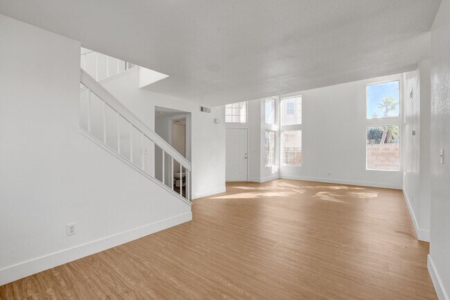 Building Photo - Remodeled 4 Bedroom Home in 89123