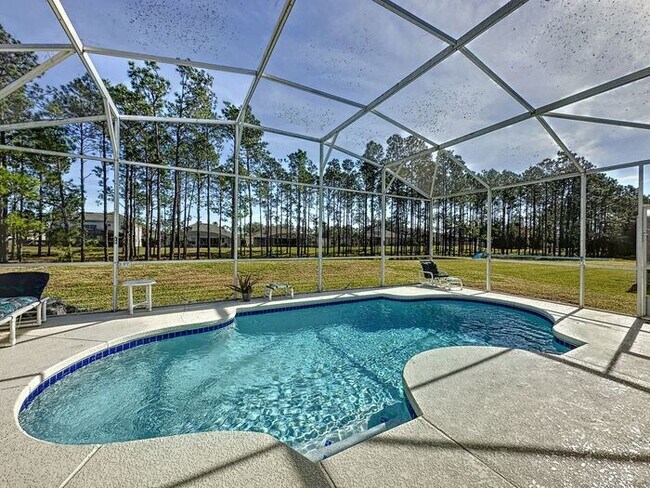 Building Photo - Beautiful Pool Home in Highlands Reserve golf community