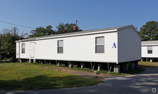 Primary Photo - Kreole Mobile Home Park
