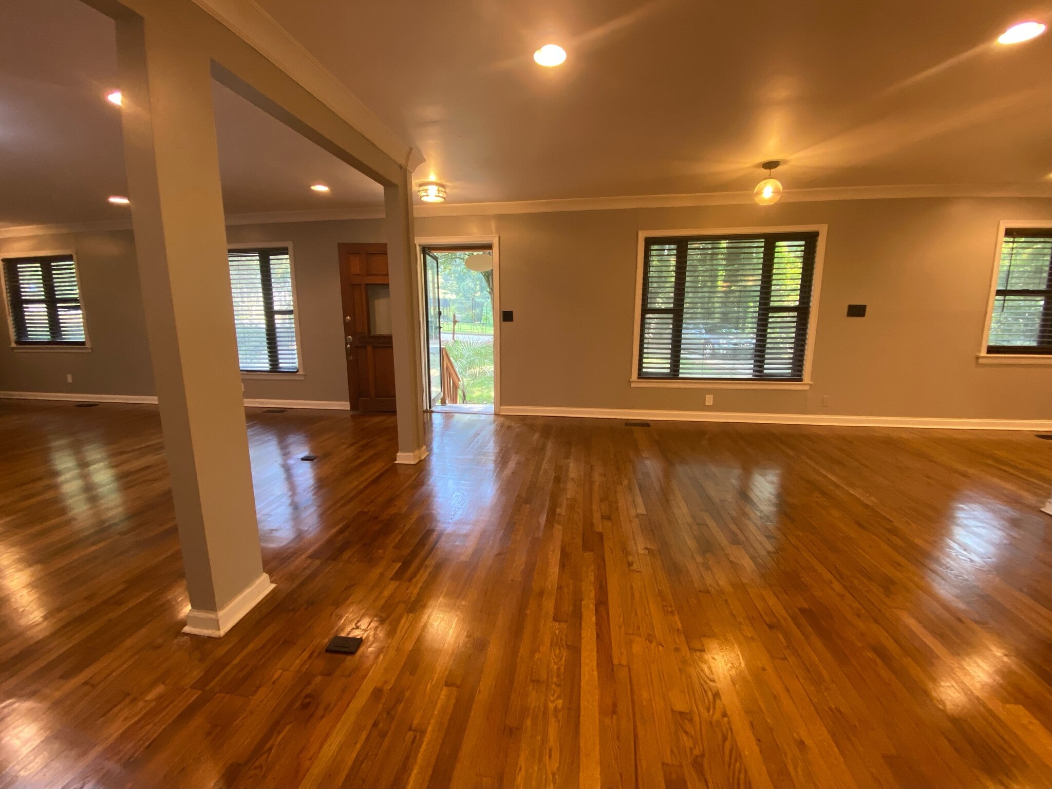Dining Area - 3483 Napoleon St