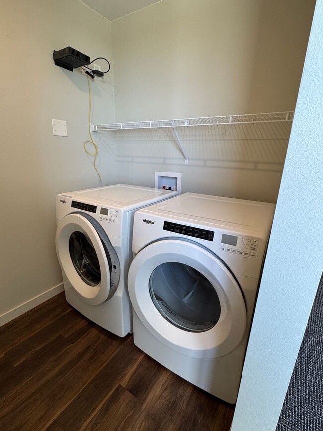 Building Photo - Your Next Home Awaits at Area 57 Apartments!