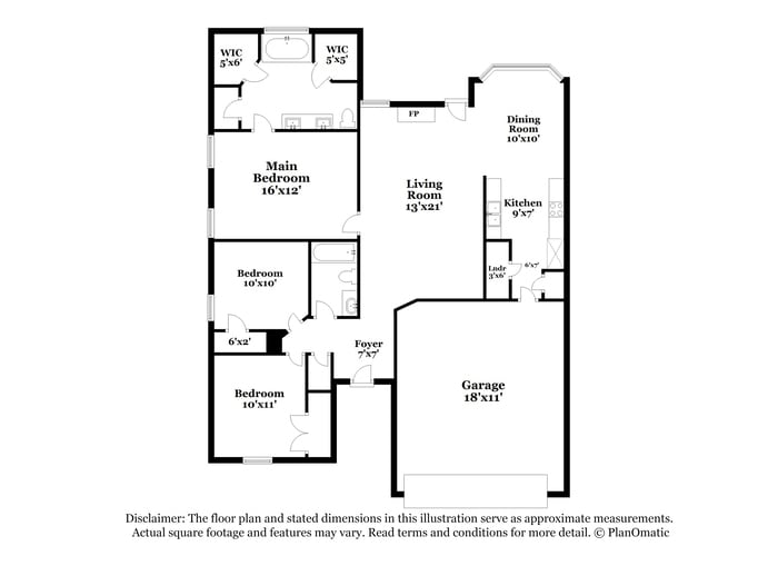 Building Photo - 9407 Garden Woods Dr